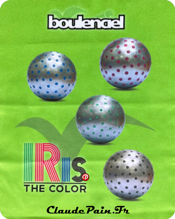 shopboulenciel, continental, boulenciel mars inox, IRis, Boulenciel, boulenciel france, Boulenciel shop